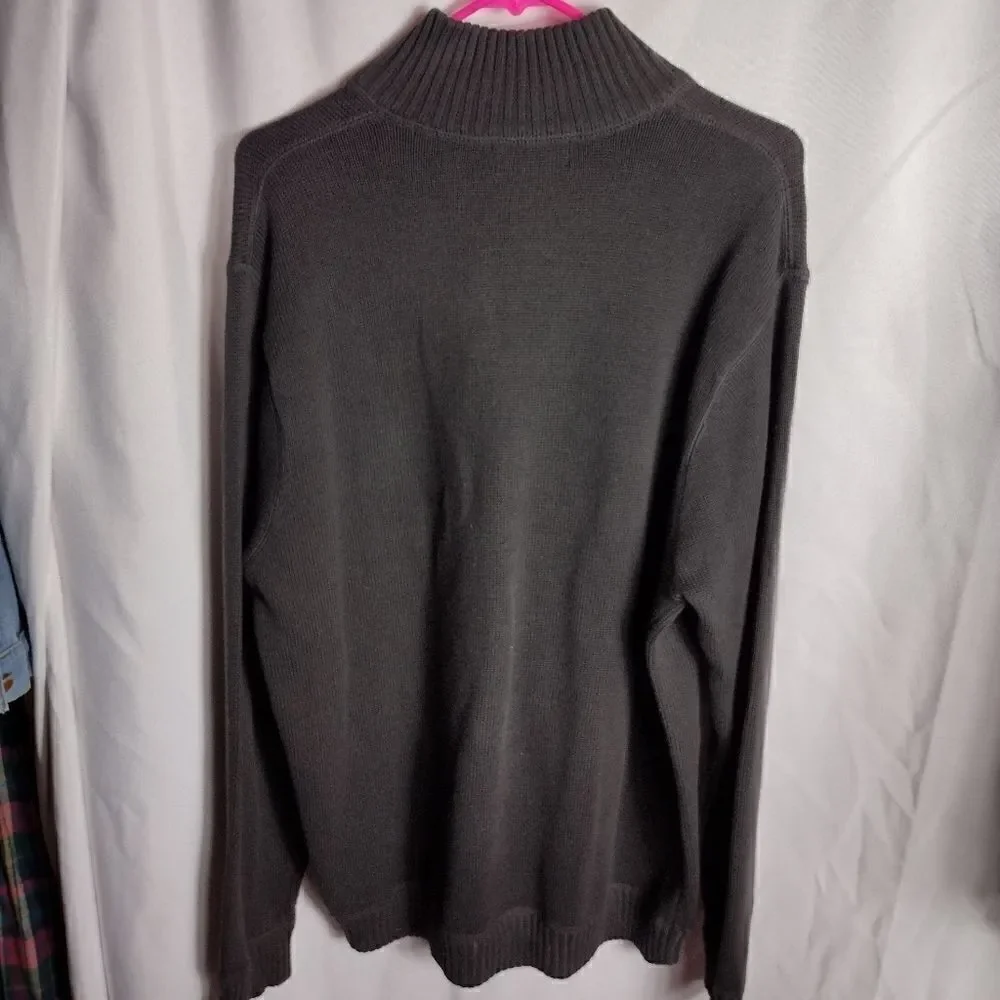 Eddie Bauer sweater